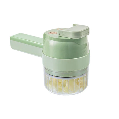 4 in 1 Wireless Electric Food Chopper